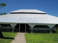 Beulah Holiness Camp, Eldorado, Illinois