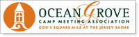 Ocean Grove Camp Meeting, Ocean Grove, NJ